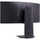 Монитор LG UltraGear 34GS95QE-B