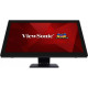 Монітор ViewSonic TD2760 Black