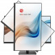 Монітор MSI Modern MD272QP (9S6-3PB19H-010)