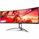 Монитор AOC Agon AG493UCX2
