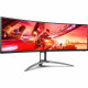 Монитор AOC Agon AG493UCX2