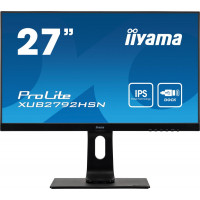 Монитор iiyama ProLite XUB2792HSN-B1 (XUB2792HSN-B1)