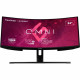 Монітор ViewSonic VX3418-2KPC