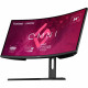 Монітор ViewSonic VX3418-2KPC