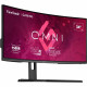 Монітор ViewSonic VX3418-2KPC
