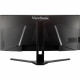 Монітор ViewSonic VX3418-2KPC