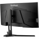 Монітор ViewSonic VX3418-2KPC