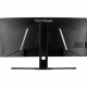 Монітор ViewSonic VX3418-2KPC