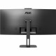 Монитор AOC CU34V5CW/BK