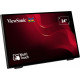Монітор ViewSonic TD2465