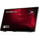 Монітор ViewSonic TD2465