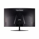 Монітор ViewSonic VX3219-PC-MHD