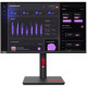 Монітор Lenovo T24i-30 (63CFMARXEU)