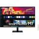 Монітор Samsung SMART Monitor M7 (LS32BM700UPXEN)