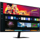 Монітор Samsung SMART Monitor M7 (LS32BM700UPXEN)