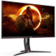Монитор AOC U28G2XU2/BK