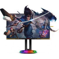 Монитор AOC AGON Pro AG275QXL League of Legends
