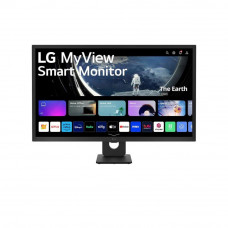 Монитор LG 27SR50F-B
