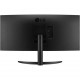 Монитор LG 34WR50QK-B