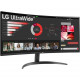 Монитор LG 34WR50QK-B