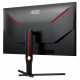 Монитор AOC U32G3X/BK