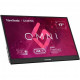 Портативный монитор ViewSonic VX1755