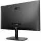 Монитор AOC 27B2H Black