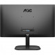 Монитор AOC 27B2H Black