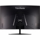 Монітор ViewSonic VX3218C-2K