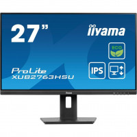 Монитор iiyama XUB2763HSU-B1
