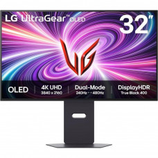Монитор LG UltraGear 32GS95UV-B