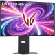 Монитор LG UltraGear 32GS95UV-B