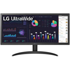 Монитор LG UltraWide 34WQ500-B