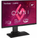 Монітор ViewSonic XG2431