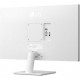 Монитор LG 27US500-W
