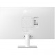Монитор LG 27US500-W