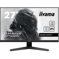Монитор iiyama G-Master G2740QSU-B1 Black Hawk