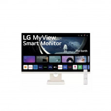 Монитор LG 27SR50F-W