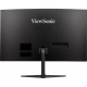 Монітор ViewSonic VX2719-PC-MHD (VS18190)