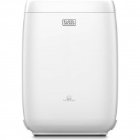Очищувач повітря Black+Decker BXAP350E
