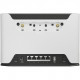 Точка доступа Mikrotik Chateau 5G (RBD53G-5HacD2HnD-TC&RG502Q-EA)