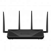 Бездротовий маршрутизатор (роутер) Synology Router RT2600ac