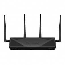 Беспроводной маршрутизатор (роутер) Synology Router RT2600ac