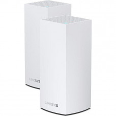 Беспроводной маршрутизатор (роутер) Linksys Atlas Pro 6 Dual-Band 2-Pack