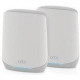 Бездротовий маршрутизатор (роутер) Netgear RBK762S (RBK762S-100EUS)