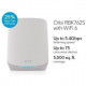 Бездротовий маршрутизатор (роутер) Netgear RBK762S (RBK762S-100EUS)