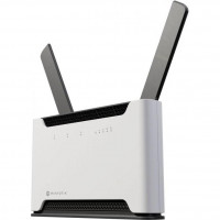 Точка доступу Mikrotik Chateau PRO ax (H53UiG-5HaxQ2HaxQ)