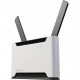 Точка доступа Mikrotik Chateau PRO ax (H53UiG-5HaxQ2HaxQ)