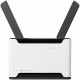 Точка доступа Mikrotik Chateau PRO ax (H53UiG-5HaxQ2HaxQ)