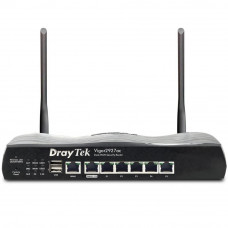 Бездротовий маршрутизатор (роутер) DrayTek Vigor2927ac